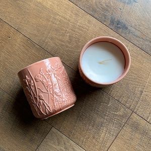 Set (2) Threshold Candles